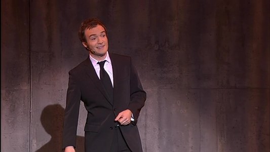 Jonathan Lambert : L'homme qui ne dort jamais