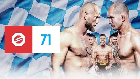 OKTAGON 71: Poppeck vs. Langen