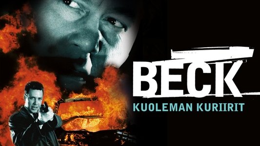Beck 05 - Pensionat Pärlan