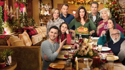 Five Star Christmas