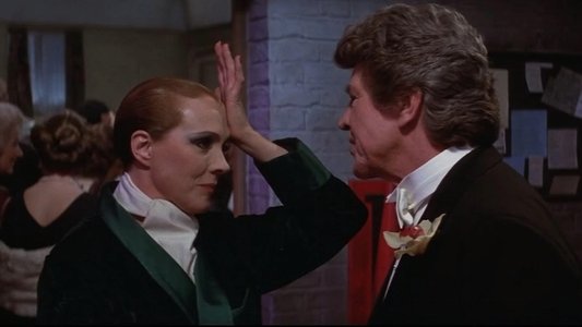 Victor/Victoria