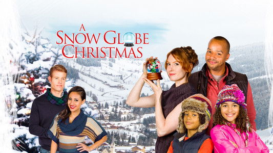 A Snow Globe Christmas