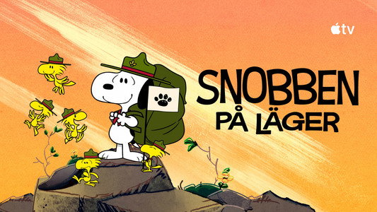 Camp Snoopy