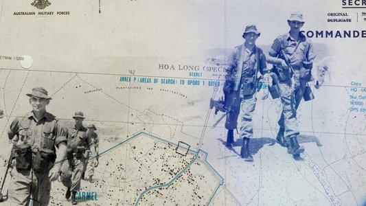 Our Vietnam War