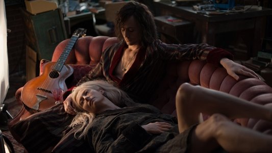 Only Lovers Left Alive