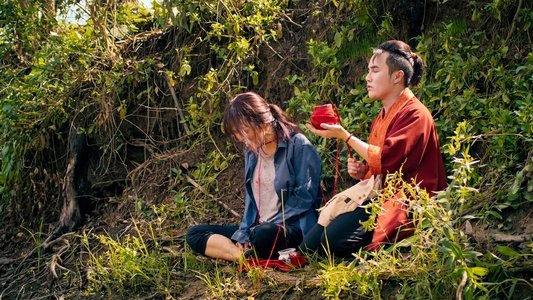Ai chết giơ tay: Kẻ Độc Hành