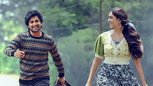 హాయ్ నాన్న