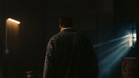 do you know who my dad is?