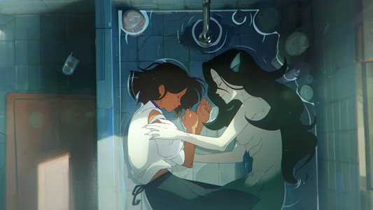 The Lovers