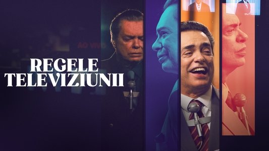 O Rei da TV