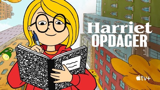 Harriet the Spy