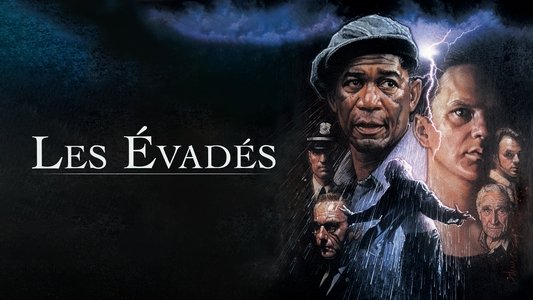 The Shawshank Redemption
