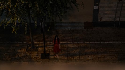 00:00: Chuyện Kỳ Dị đô Thị