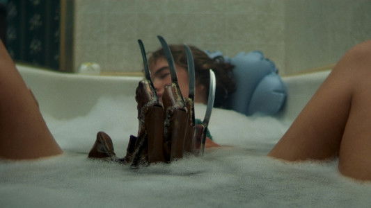 A Nightmare on Elm Street