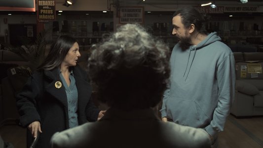 La mesita del comedor