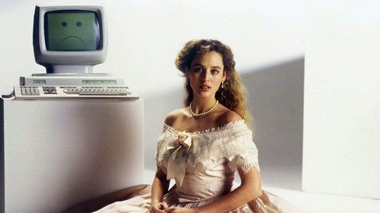Electric Dreams