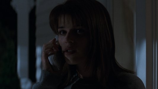 Scream
