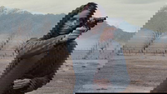 Дала қасқыры
