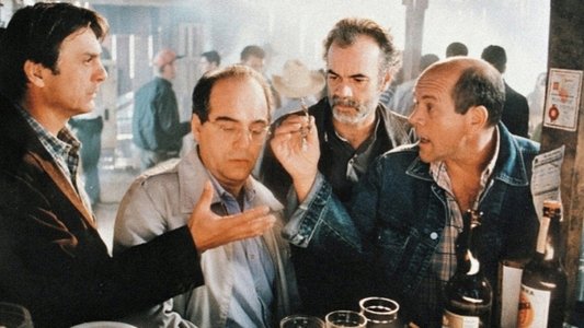Ação Entre Amigos