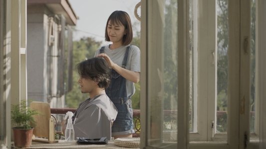 罗曼蒂克之城