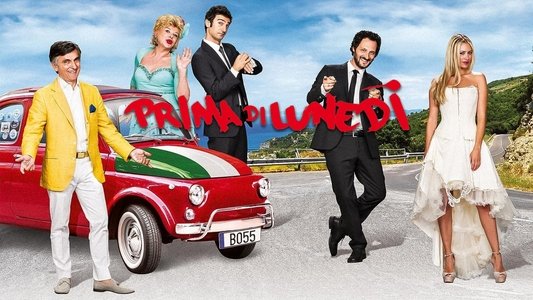 Prima di lunedì