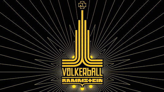 Rammstein: Völkerball