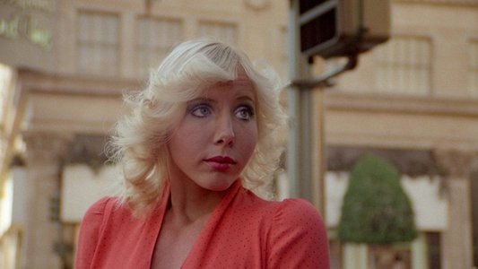 Candy Goes to Hollywood