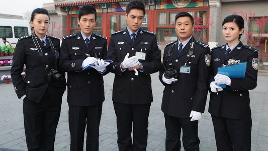 天网行动