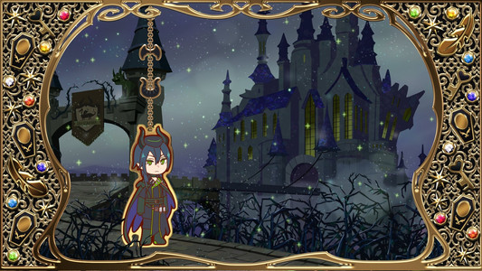 ディズニー ツイステッドワンダーランド ザ アニメーション