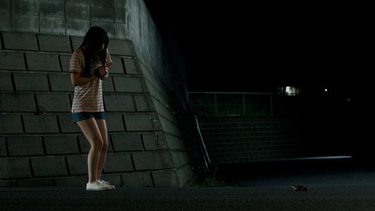 放課後アングラーライフ