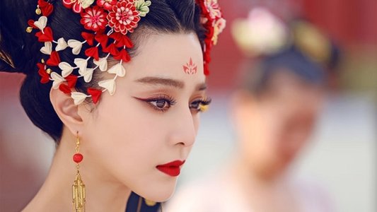 武媚娘传奇