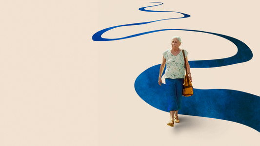 O Último Azul
