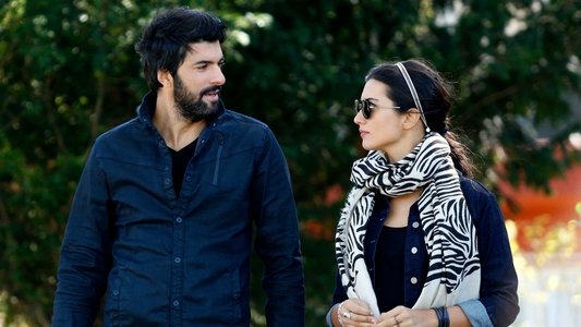 Kara Para Aşk