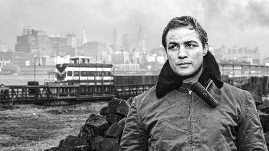 On the Waterfront