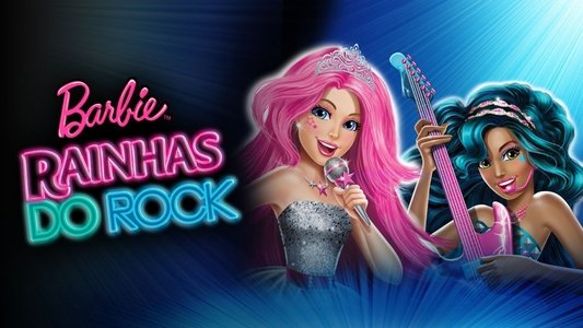 Barbie in Rock 'N Royals