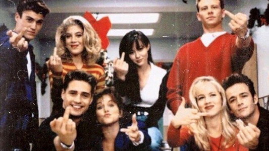 Beverly Hills, 90210