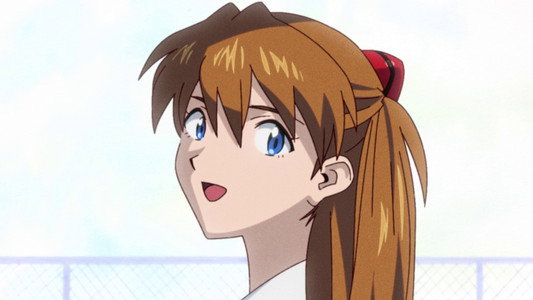 エヴァンゲリオン放送30周年記念特別興行