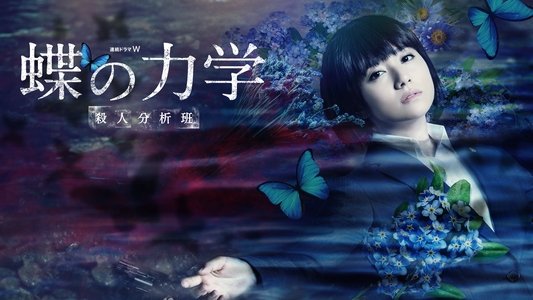 蝶の力学 殺人分析班