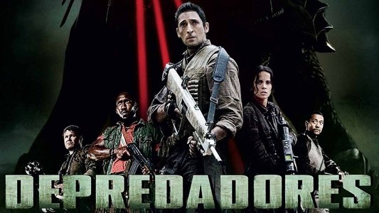 Predators