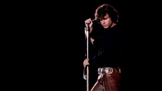 The Doors: Live at the Bowl '68