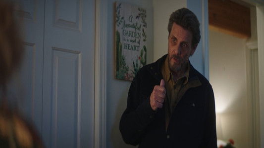 Lucy Shimmers and the Prince of Peace