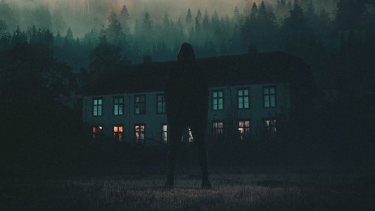 Dark Windows