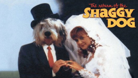 The Return of the Shaggy Dog