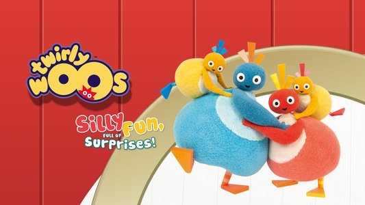 Twirlywoos