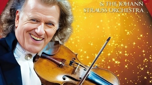 André Rieu - Magic Of The Musicals