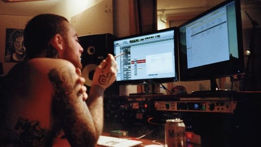 GO:OD AM (Time Flies, Try To Catch It)