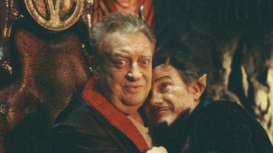 Little Nicky