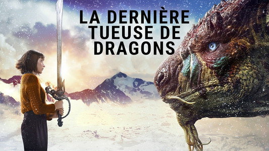 The Last Dragonslayer