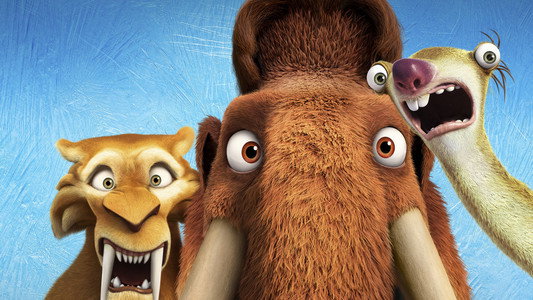 Ice Age: Collision Course
