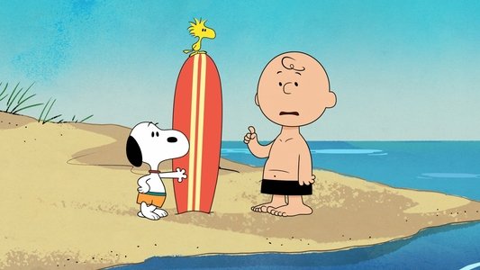 The Snoopy Show